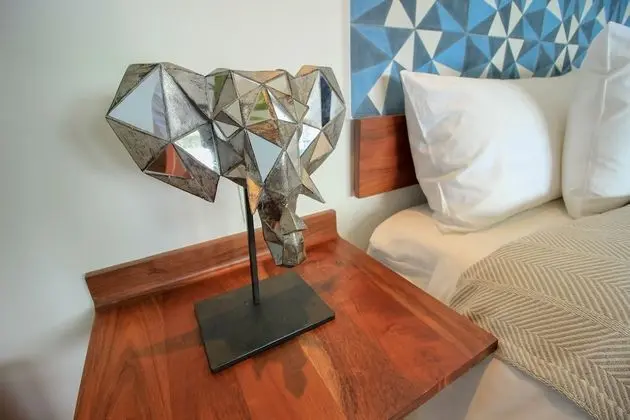 Exclusive Apart Daire, 3 Yatak Odası
