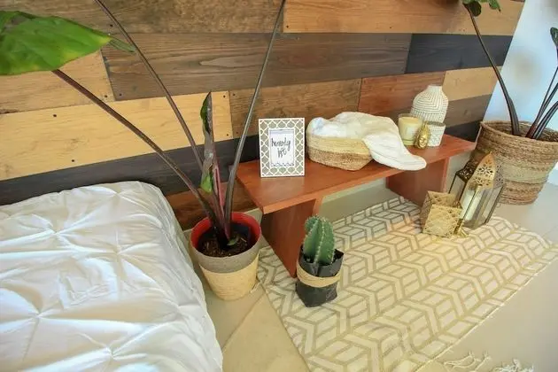 Exclusive Apart Daire, 3 Yatak Odası