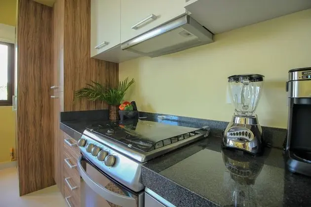 Exclusive Apart Daire, 3 Yatak Odası