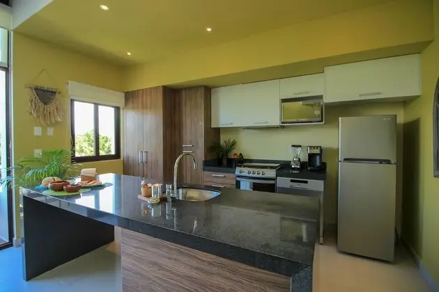 Exclusive Apart Daire, 3 Yatak Odası