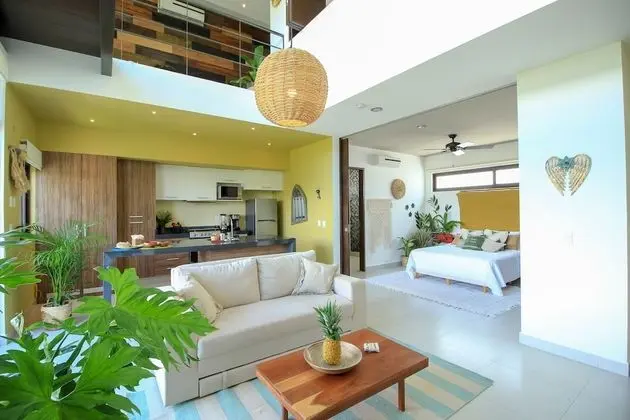 Exclusive Apart Daire, 3 Yatak Odası