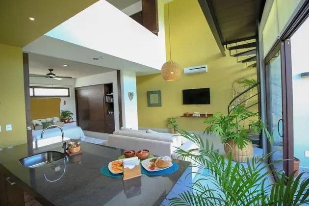 Exclusive Apart Daire, 3 Yatak Odası