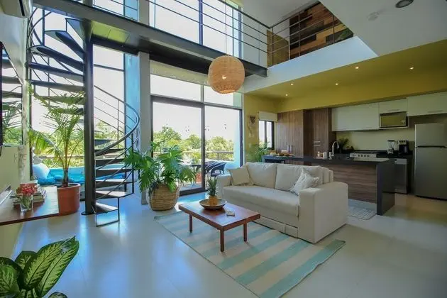 Exclusive Apart Daire, 3 Yatak Odası