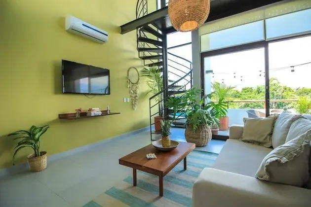 Exclusive Apart Daire, 3 Yatak Odası