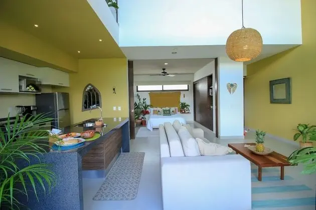 Exclusive Apart Daire, 3 Yatak Odası