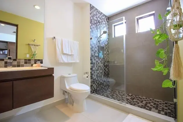 Exclusive Apart Daire, 3 Yatak Odası
