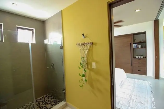 Exclusive Apart Daire, 3 Yatak Odası