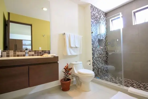 Exclusive Apart Daire, 3 Yatak Odası