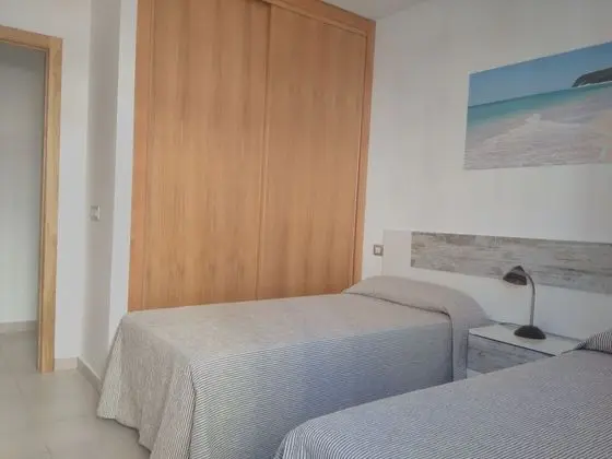 Apart Daire, 1 Yatak Odası (2 adults and 1 child)