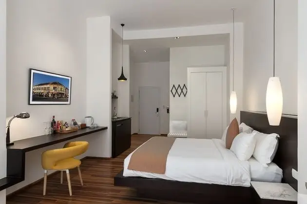 Deluxe Stüdyo
