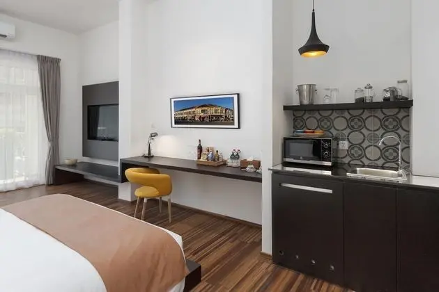 Deluxe Stüdyo