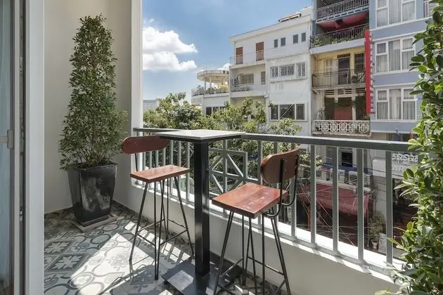 Deluxe Stüdyo