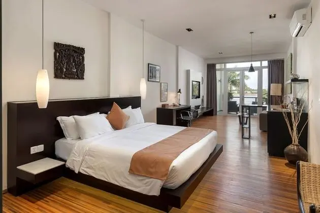 Signature Çatı Katı (Loft)