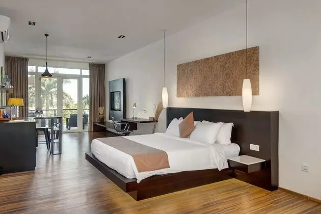 Signature Çatı Katı (Loft)