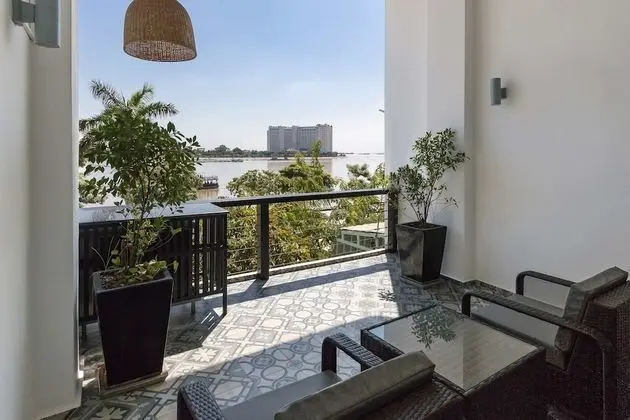 Signature Çatı Katı (Loft)