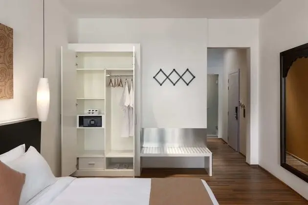 Signature Çatı Katı (Loft)