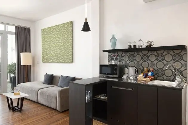 Signature Çatı Katı (Loft)