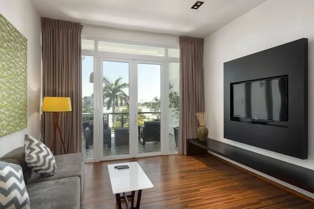 Signature Çatı Katı (Loft)