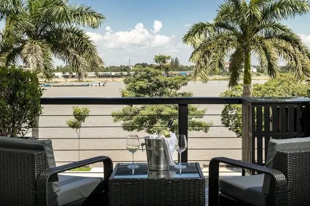 Signature Çatı Katı (Loft)