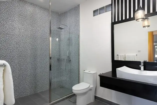 Signature Çatı Katı (Loft)