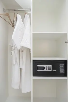 Signature Çatı Katı (Loft)