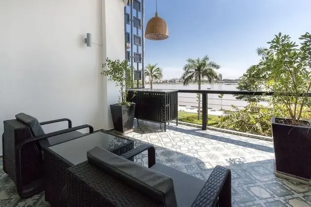 Signature Çatı Katı (Loft)