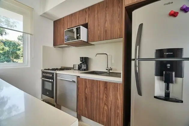 Exclusive Çatı Katı Süiti (Penthouse) (Jacuzzi)