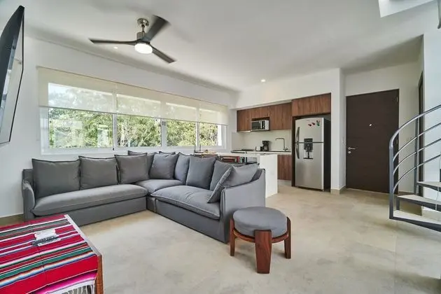 Exclusive Çatı Katı Süiti (Penthouse) (Jacuzzi)