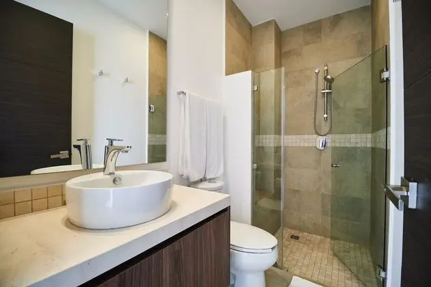 Exclusive Çatı Katı Süiti (Penthouse) (Jacuzzi)
