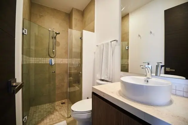 Exclusive Çatı Katı Süiti (Penthouse) (Jacuzzi)