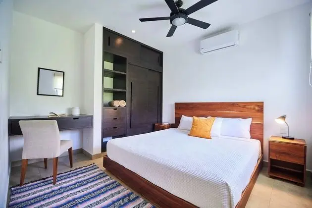 Çatı Katı Süiti (Penthouse) (Jacuzzi)