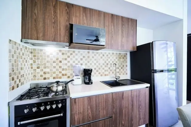 Çatı Katı Süiti (Penthouse) (Jacuzzi)