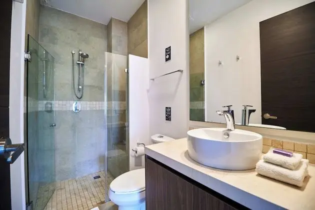 Çatı Katı Süiti (Penthouse) (Jacuzzi)