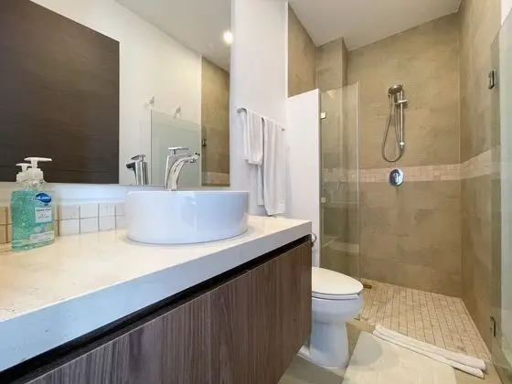 Çatı Katı Süiti (Penthouse) (Jacuzzi)