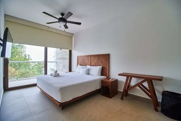 Çatı Katı Süiti (Penthouse)