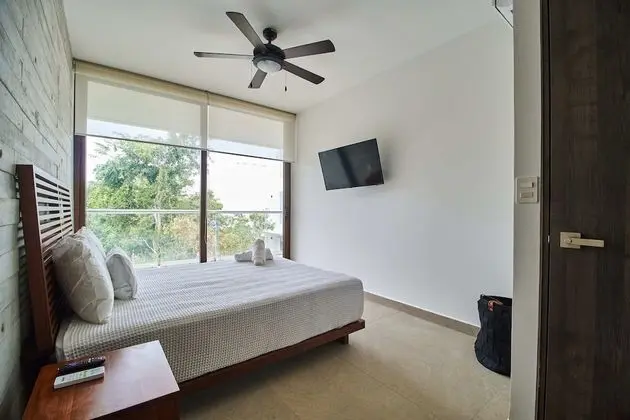 Çatı Katı Süiti (Penthouse)
