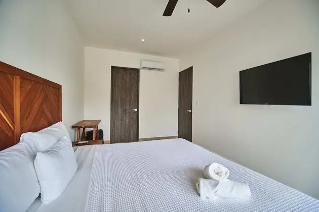 Çatı Katı Süiti (Penthouse)