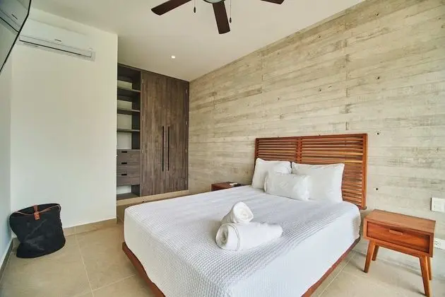 Çatı Katı Süiti (Penthouse)