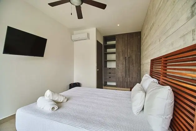 Çatı Katı Süiti (Penthouse)