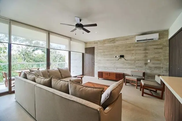 Çatı Katı Süiti (Penthouse)