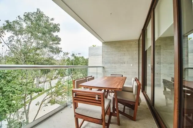Çatı Katı Süiti (Penthouse)