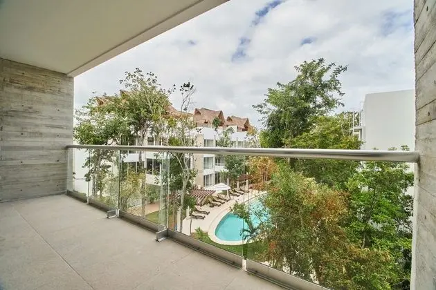 Çatı Katı Süiti (Penthouse)