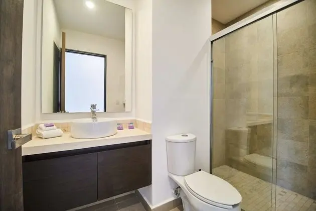 Çatı Katı Süiti (Penthouse)