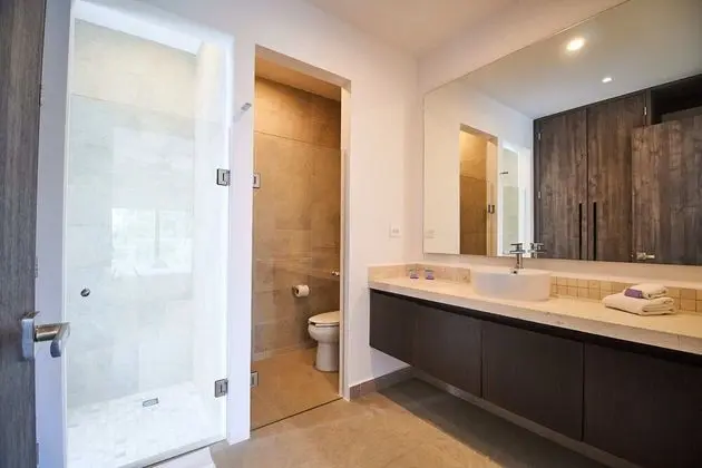 Çatı Katı Süiti (Penthouse)