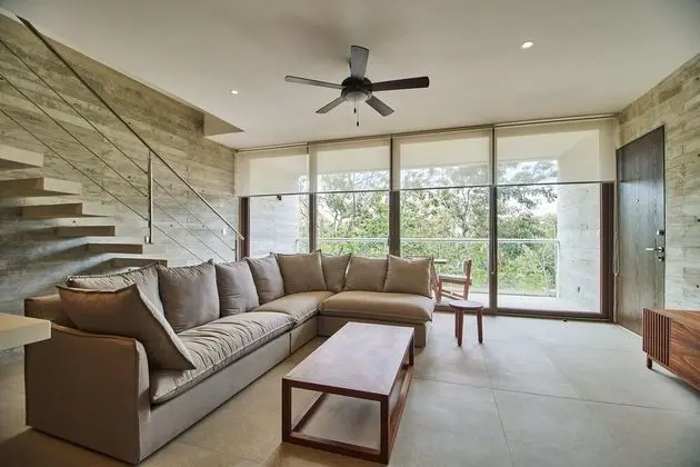 Çatı Katı Süiti (Penthouse)