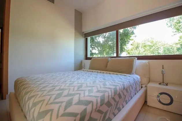 Apart Daire, Balkon