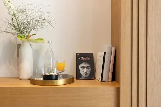 Classic Tek Büyük Yataklı Oda, Balkon