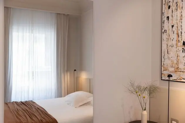 Doppia Superior con Balcone, Vista Centro Storico