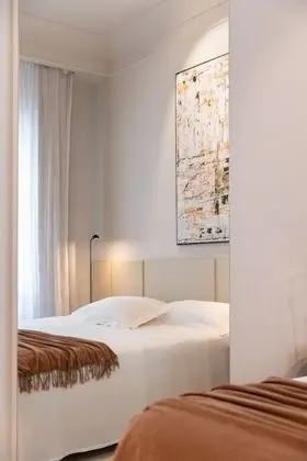 Doppia Superior con Balcone, Vista Centro Storico