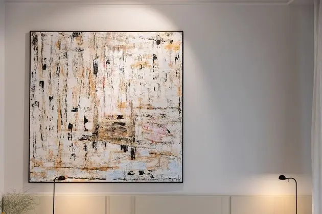 Doppia Superior con Balcone, Vista Centro Storico